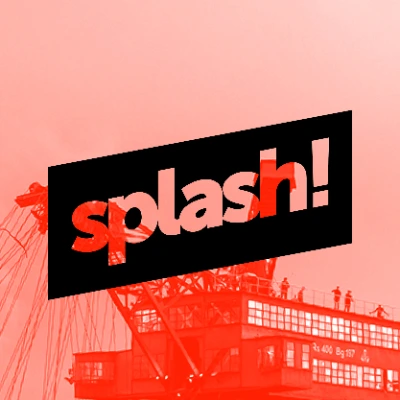 Splash Festival 2022 Red Edition Ferropolis Event Tickets From Tixforgigs Splash Festival 2022