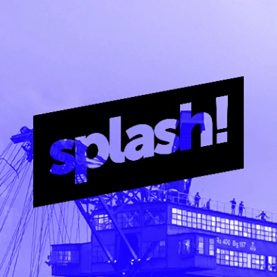 Splash Festival 2022 Blue Edition Ferropolis Event Tickets From Tixforgigs Splash Festival 2022