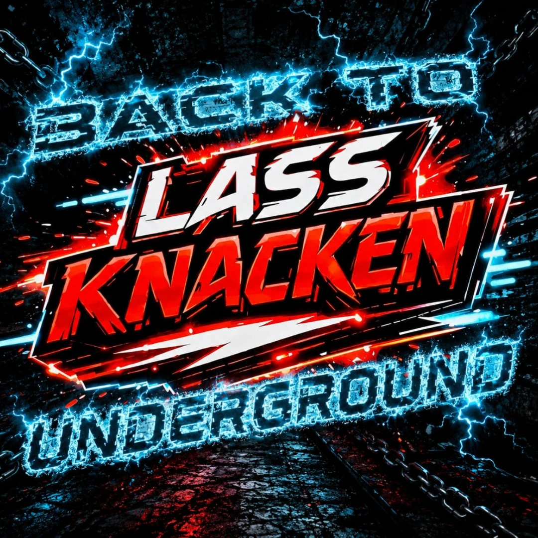 NACHT DER NรCHTE VOL. 1 LASS KNACKEN - ๐๐๐๐ ๐ฎ ๐จ๐ก๐๐๐ฅ๐๐ฅ๐ข๐จ๐ก๐