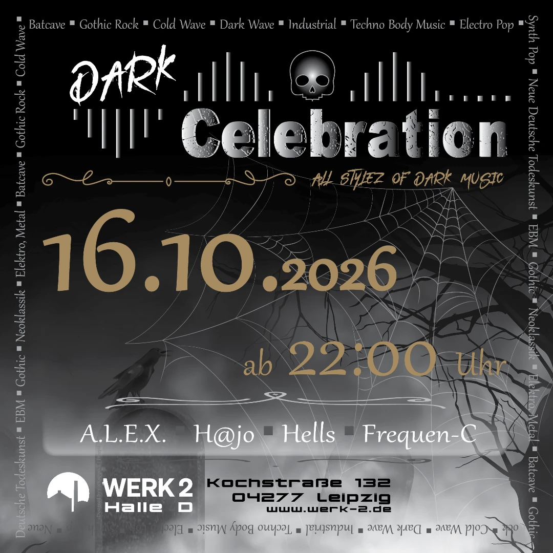 Dark Celebration