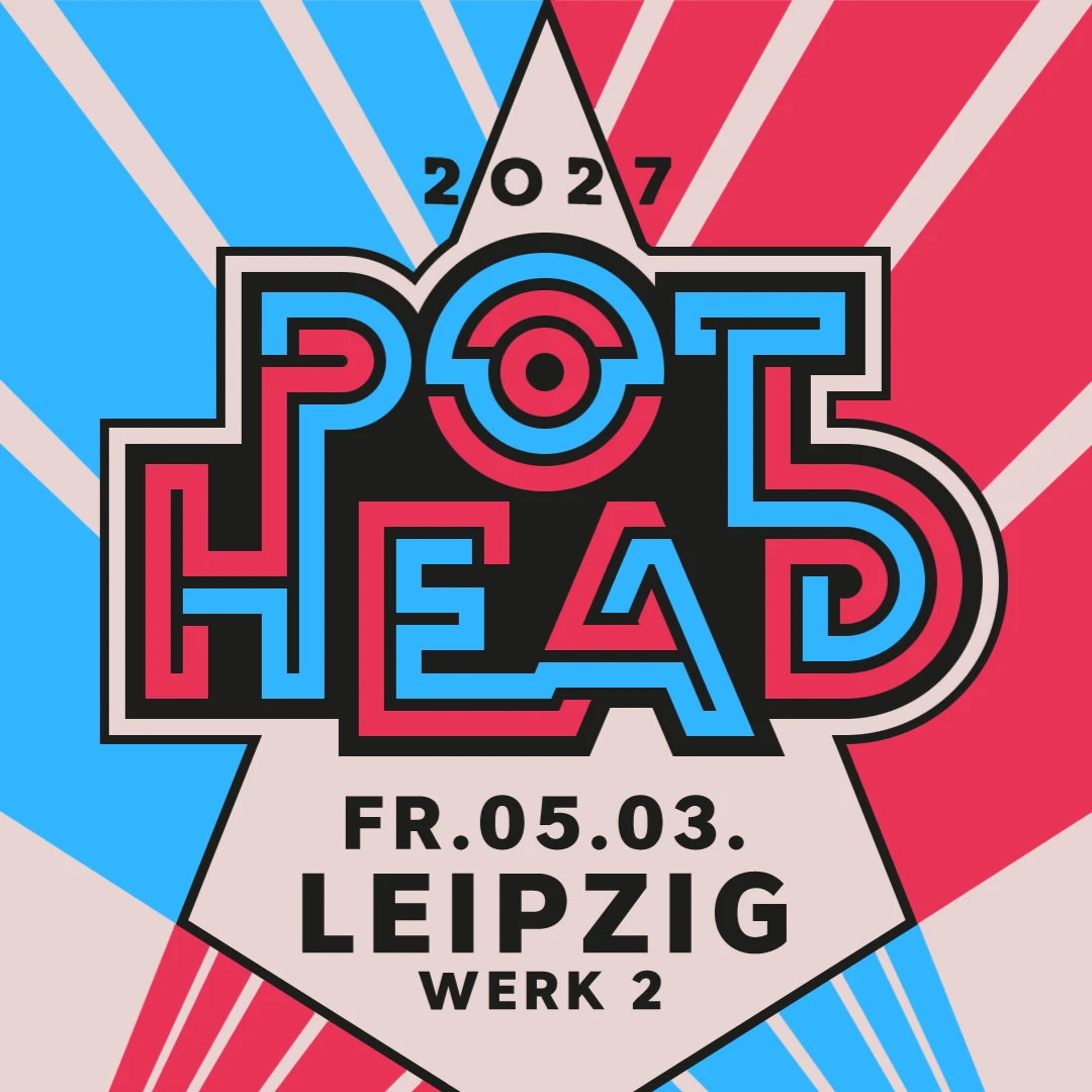 Pothead „Waiting for Luck"