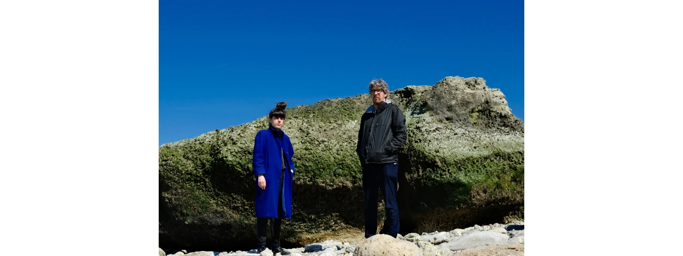 Soundtrips: Les Marquises