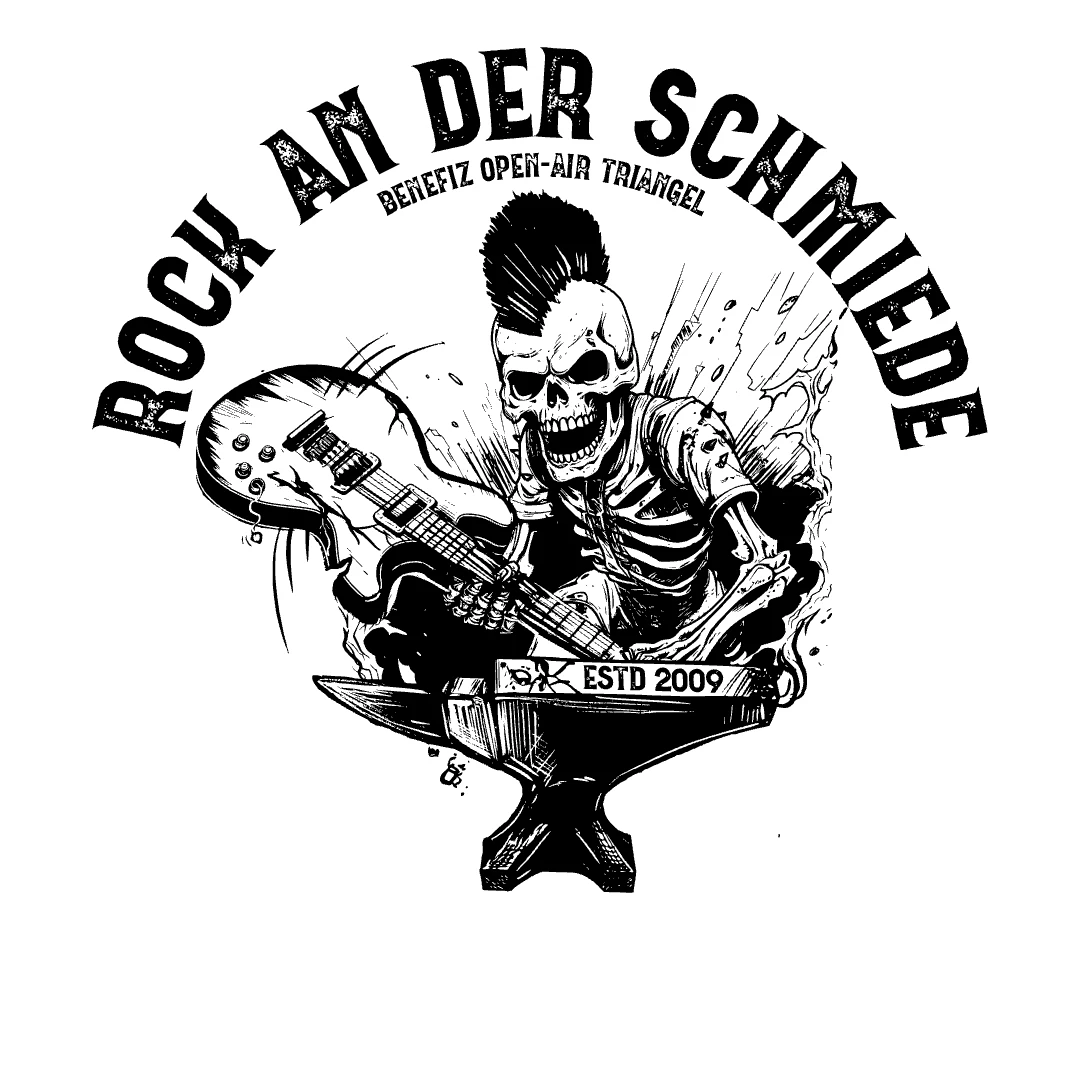 Rock an der Schmiede