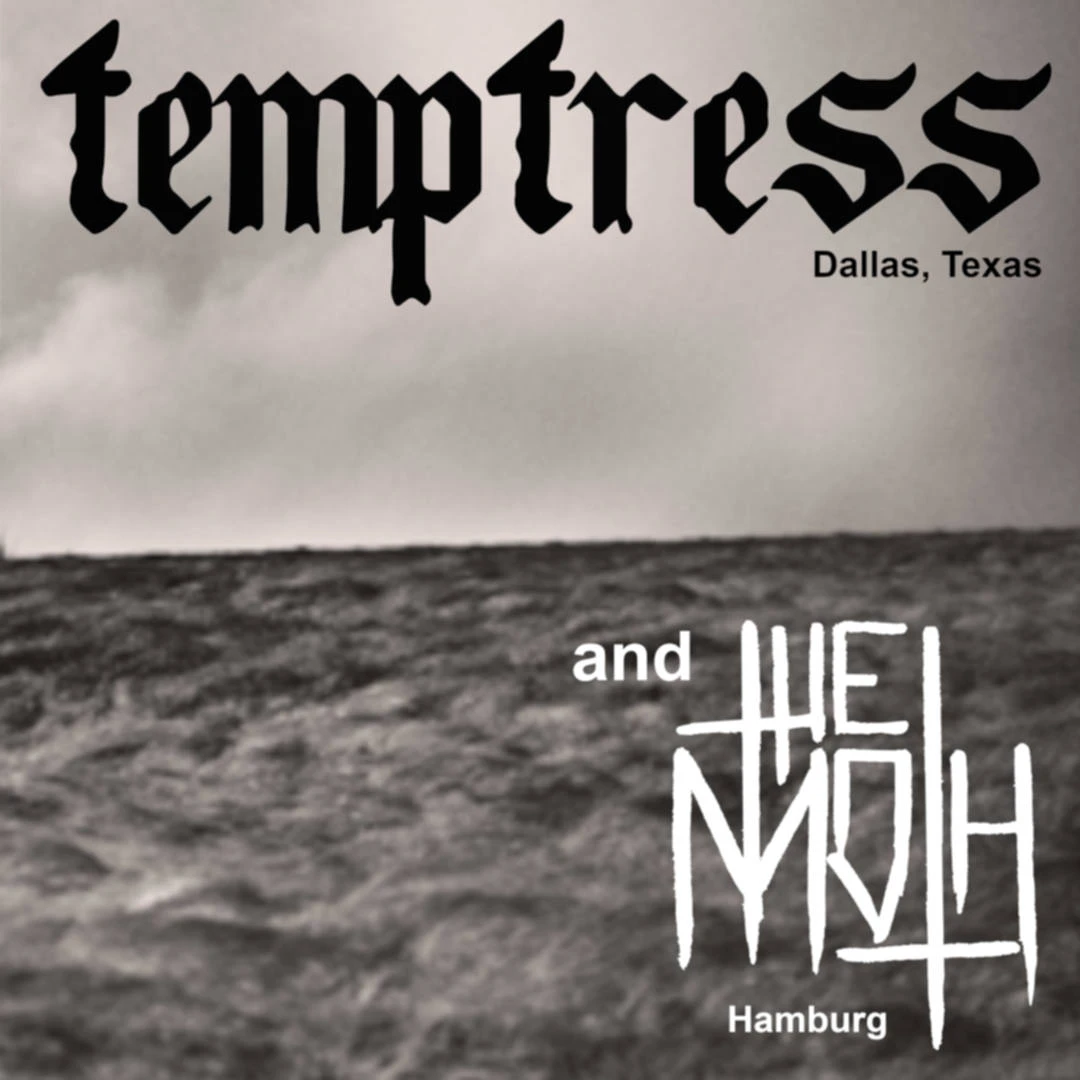 TEMPTRESS & THE MOTH