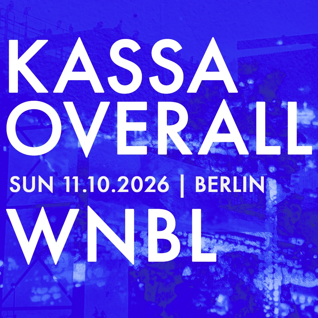 15 Years Gretchen: Kassa Overall & WNBL