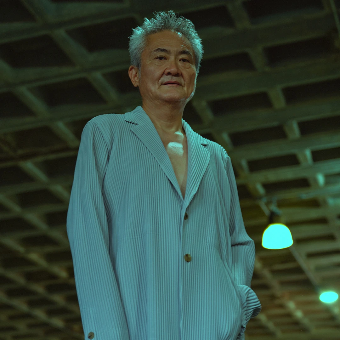 15 Years Gretchen: Takuya Nakamura