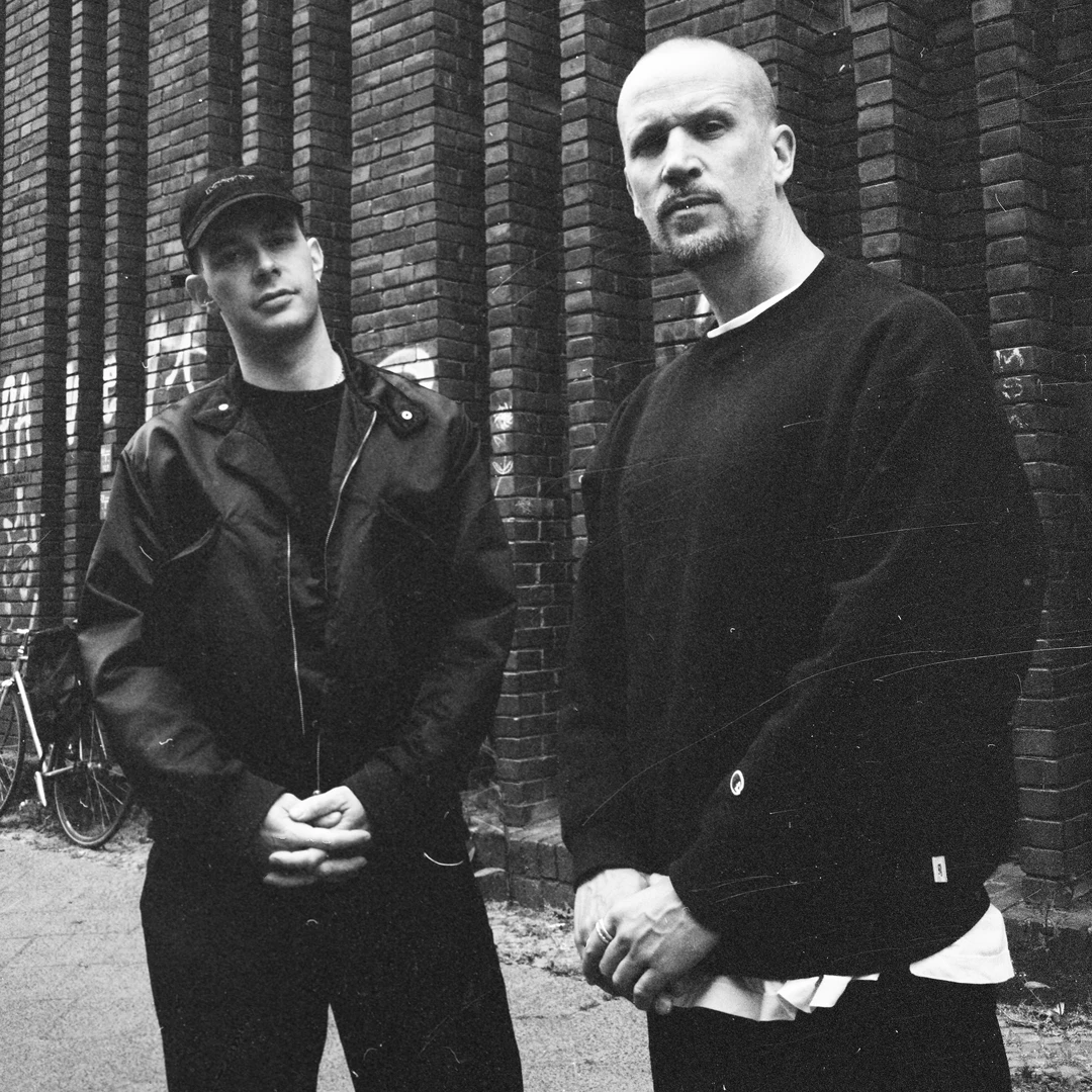 LEITER & HHV present: NOAH X PETTER – DRIFT