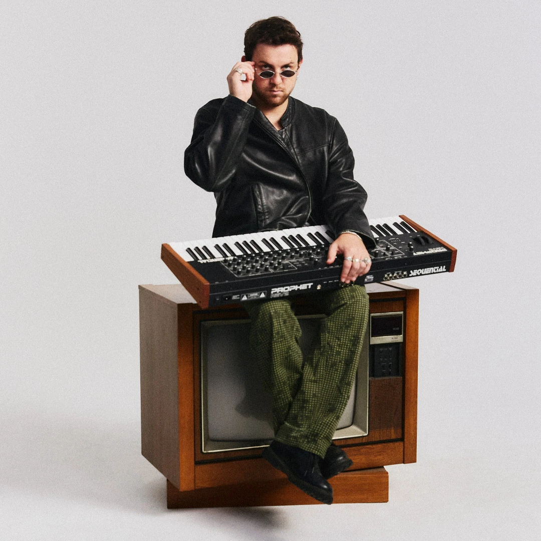 Solomon Fox EuroTour ’26