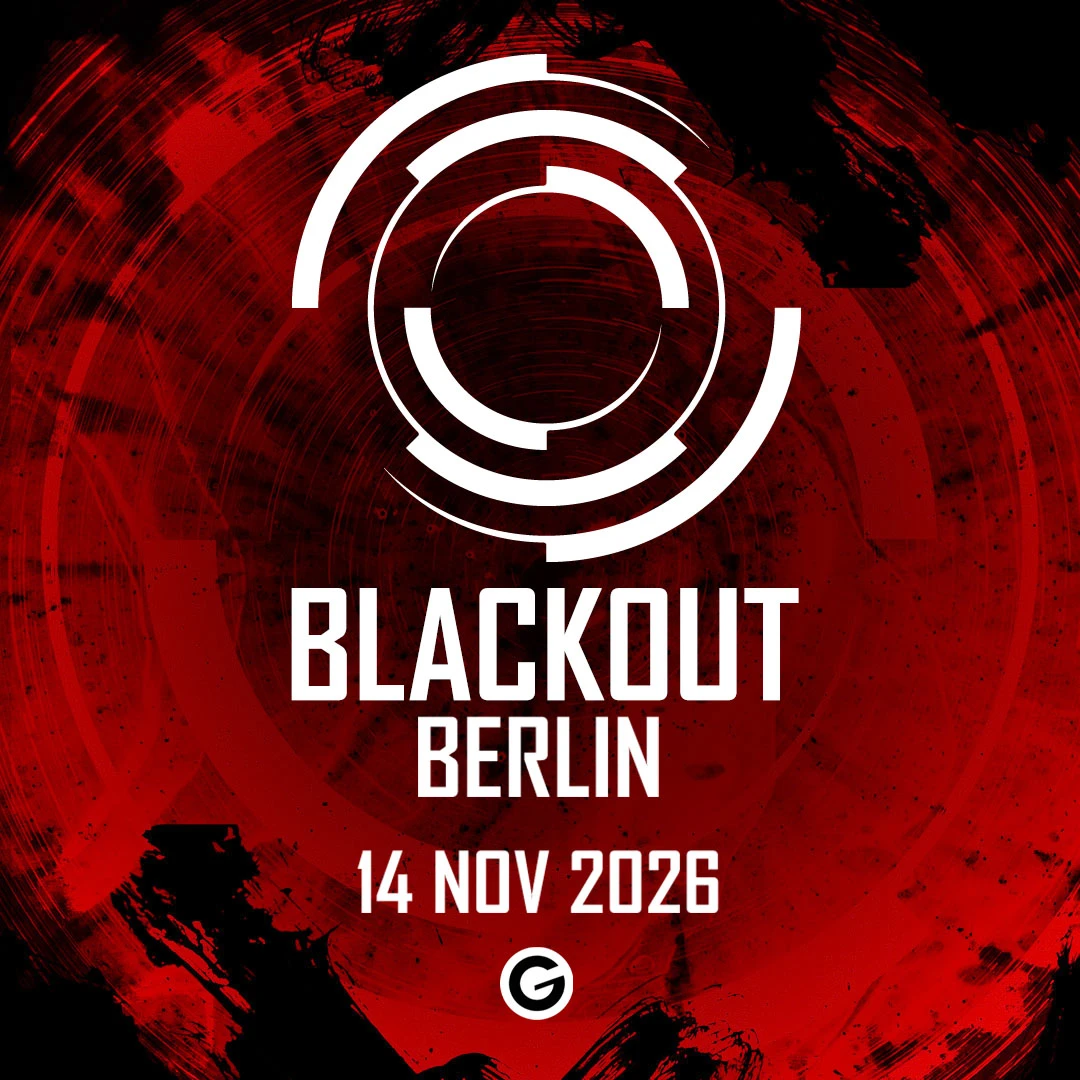 Recycle: Blackout Berlin