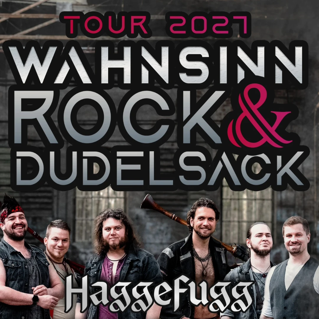 HAGGEFUGG