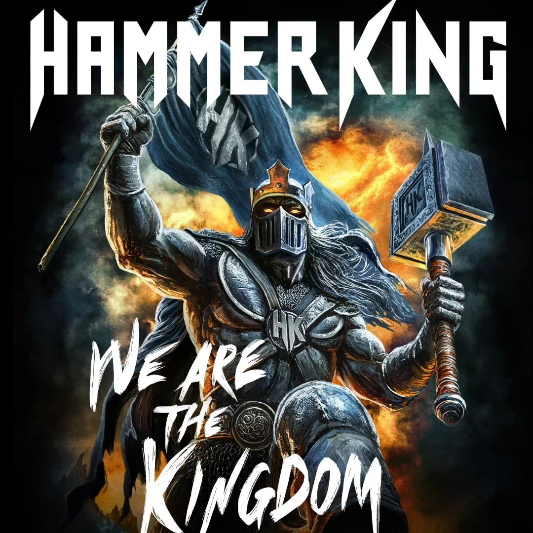 HAMMER KING