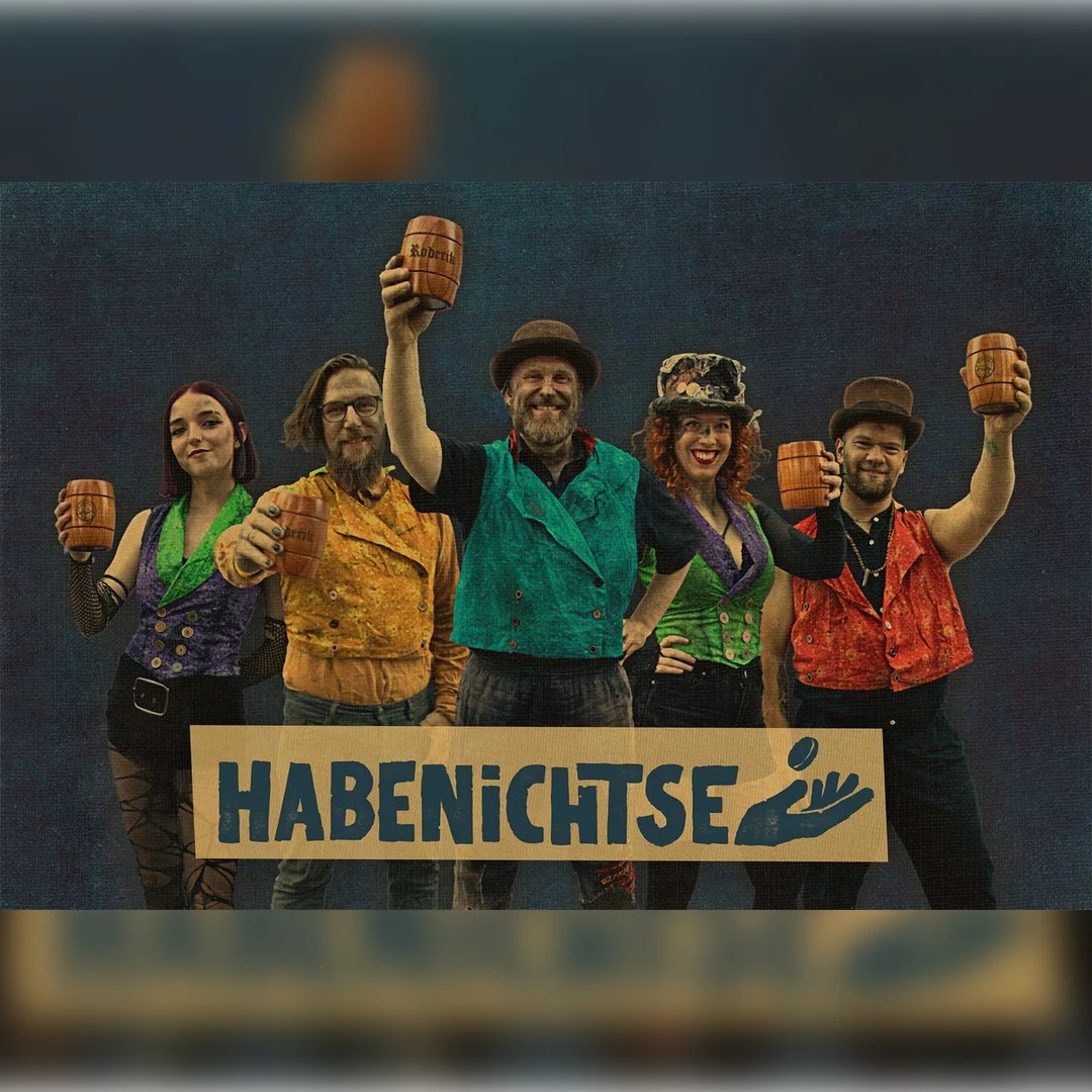 HABENICHTSE