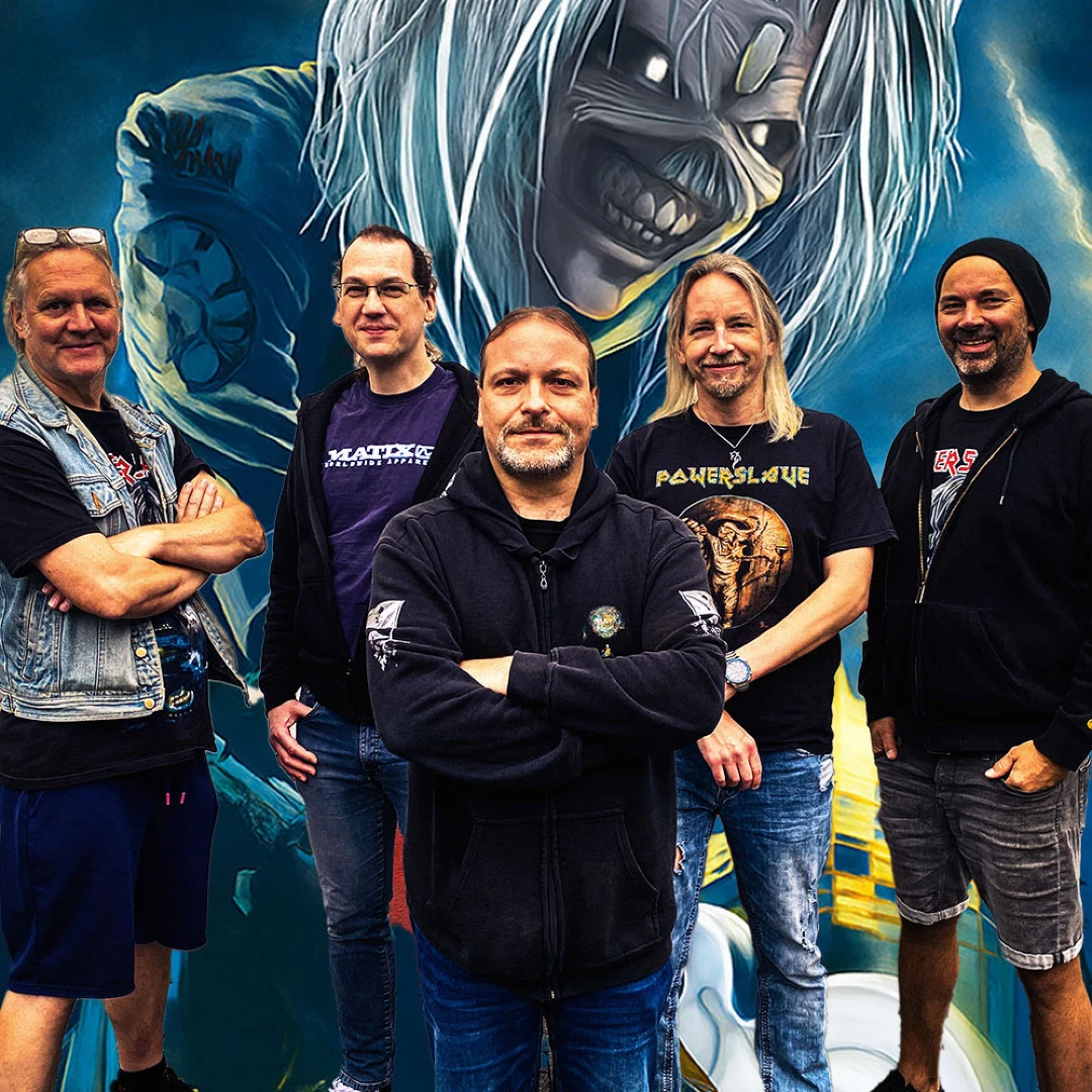 POWERSLAVE