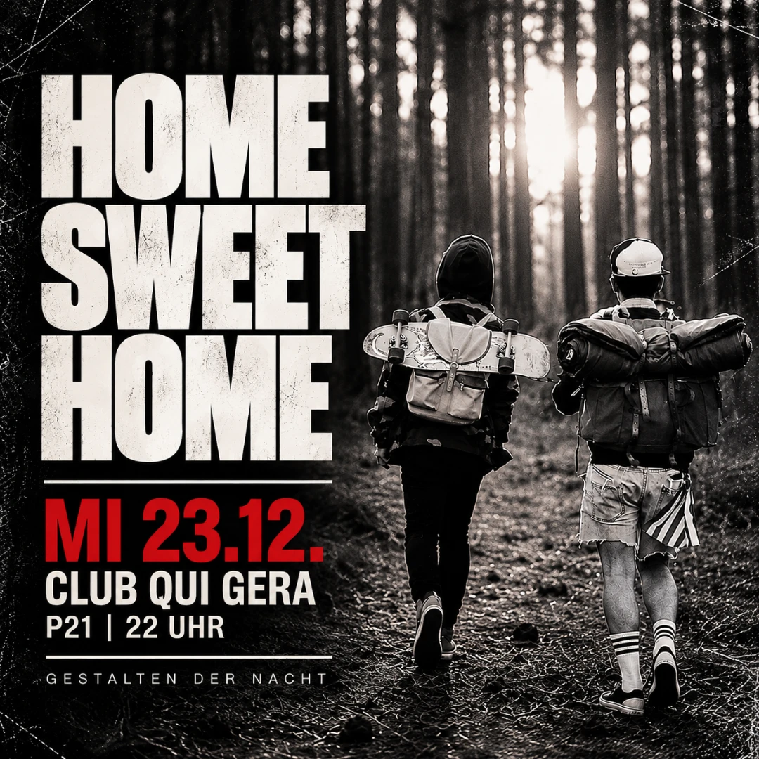 HOME SWEET HOME - 23.12.26 - P21