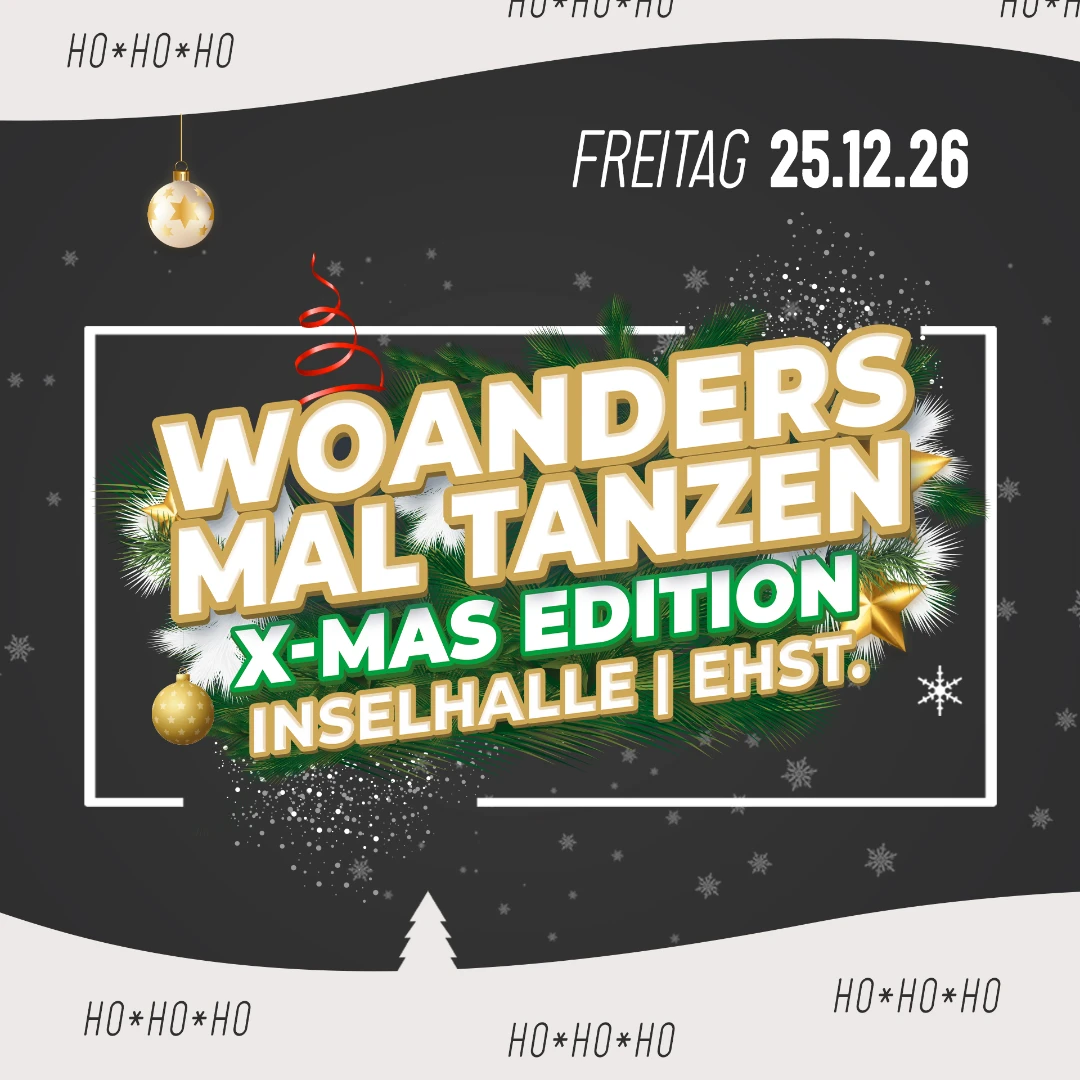 Woanders mal Tanzen