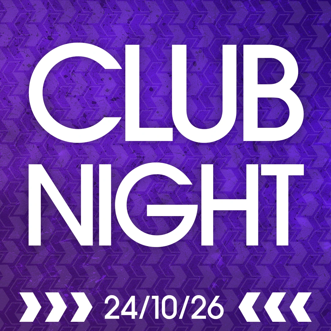 CLUB NIGHT mit TOMMY STU