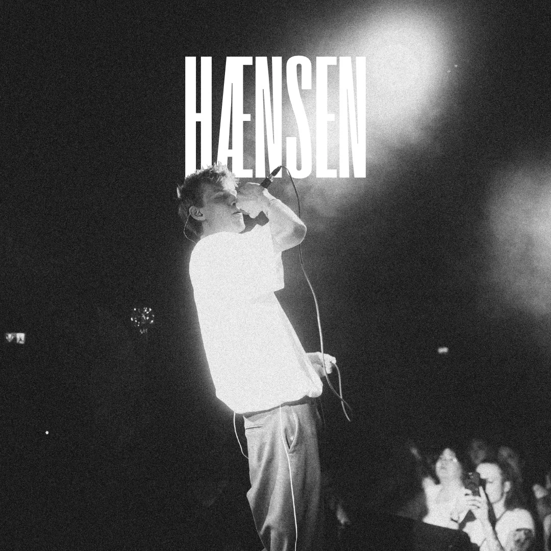 HÆNSEN