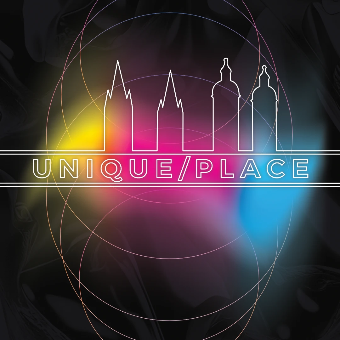 UNIQUE PLACE IM DOMGARTEN