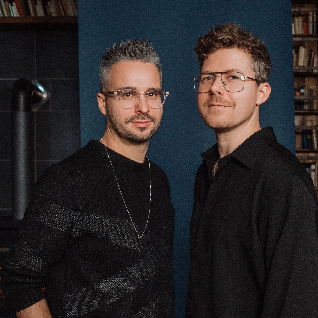 DUO STIEHLER/LUCACIU