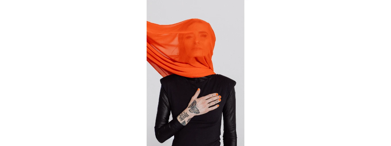Sarah Lesch Poesie & Widerstand Tour 2027