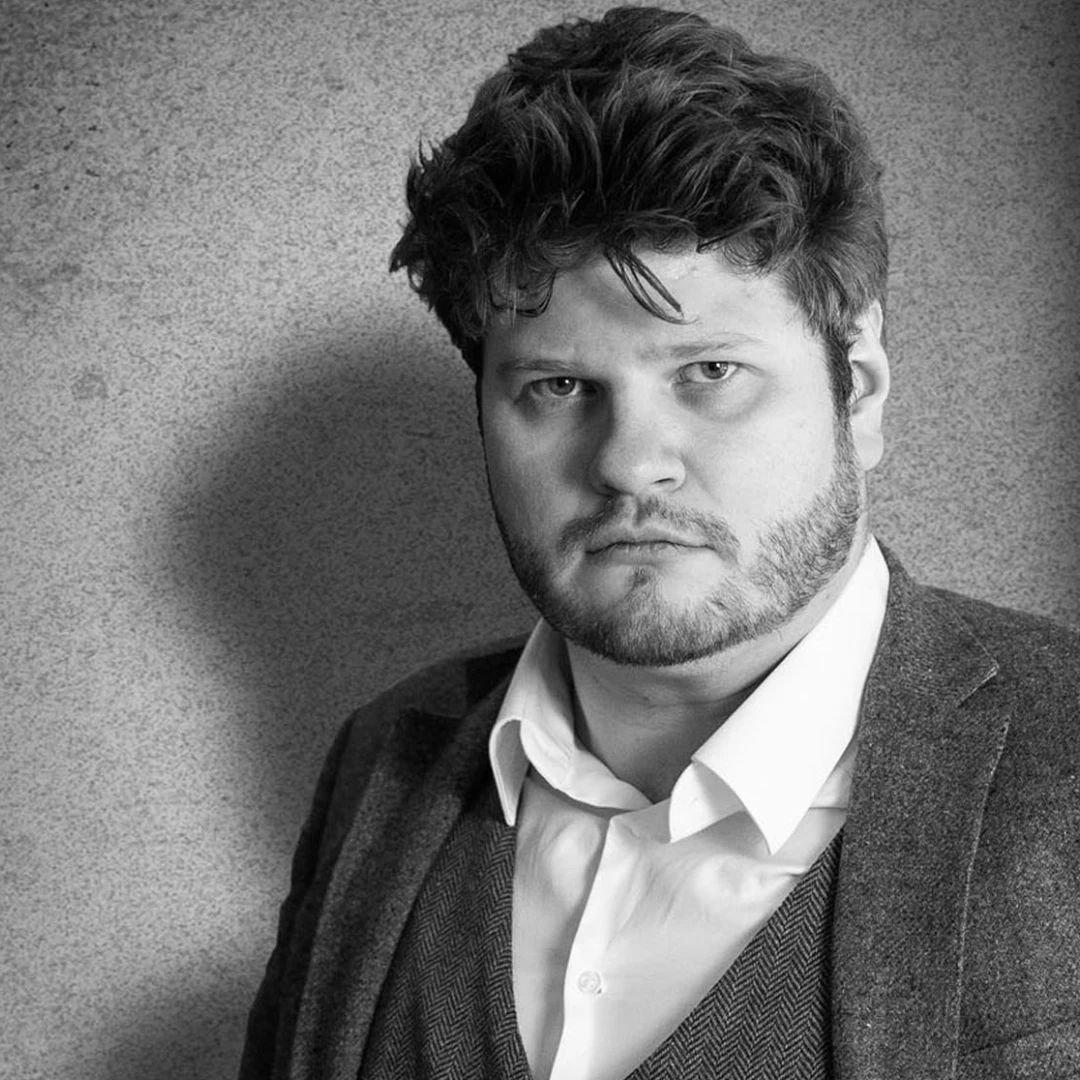 Jan Philipp Zymny "Illegale Straßentherapie"