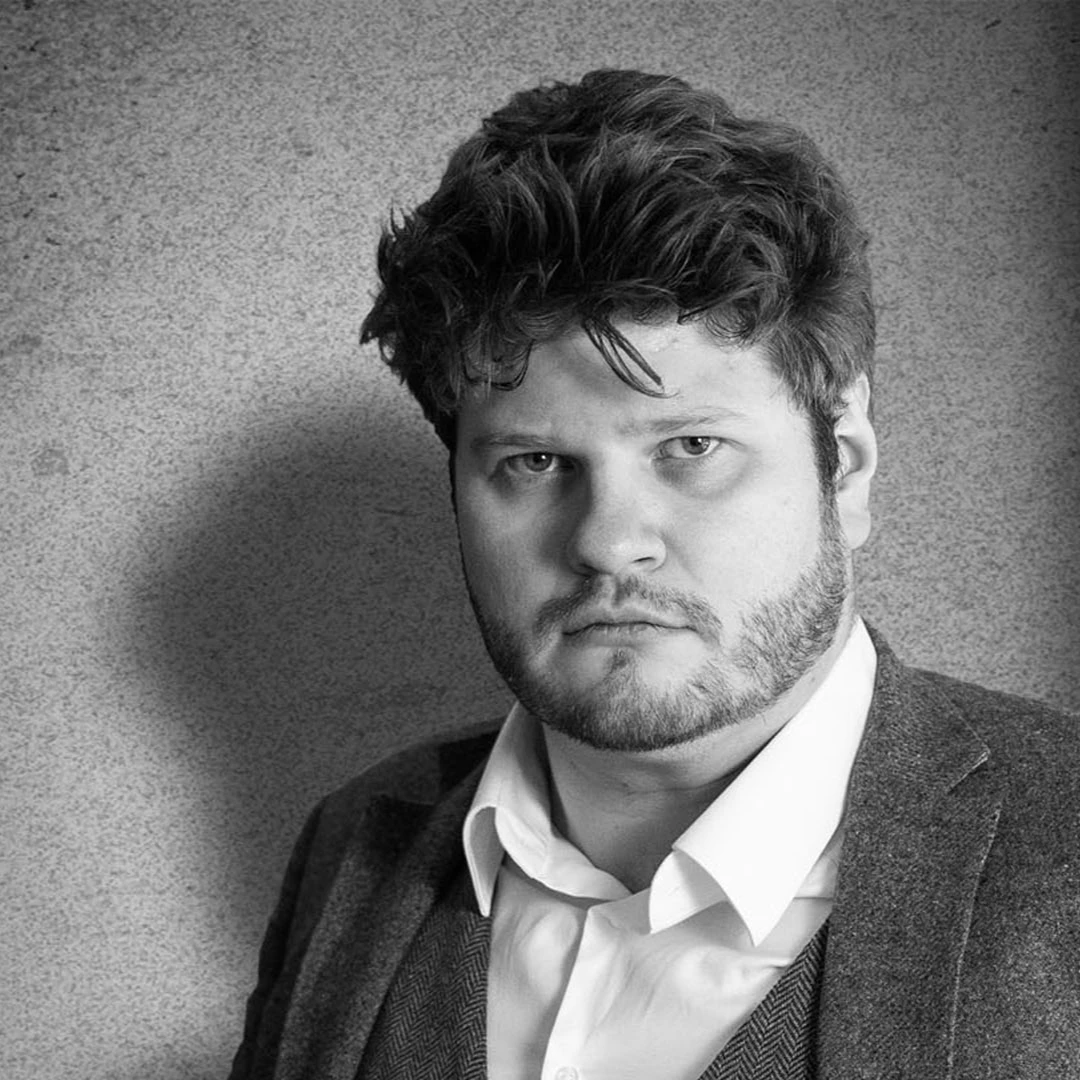 Jan Philipp Zymny "Illegale Straßentherapie"