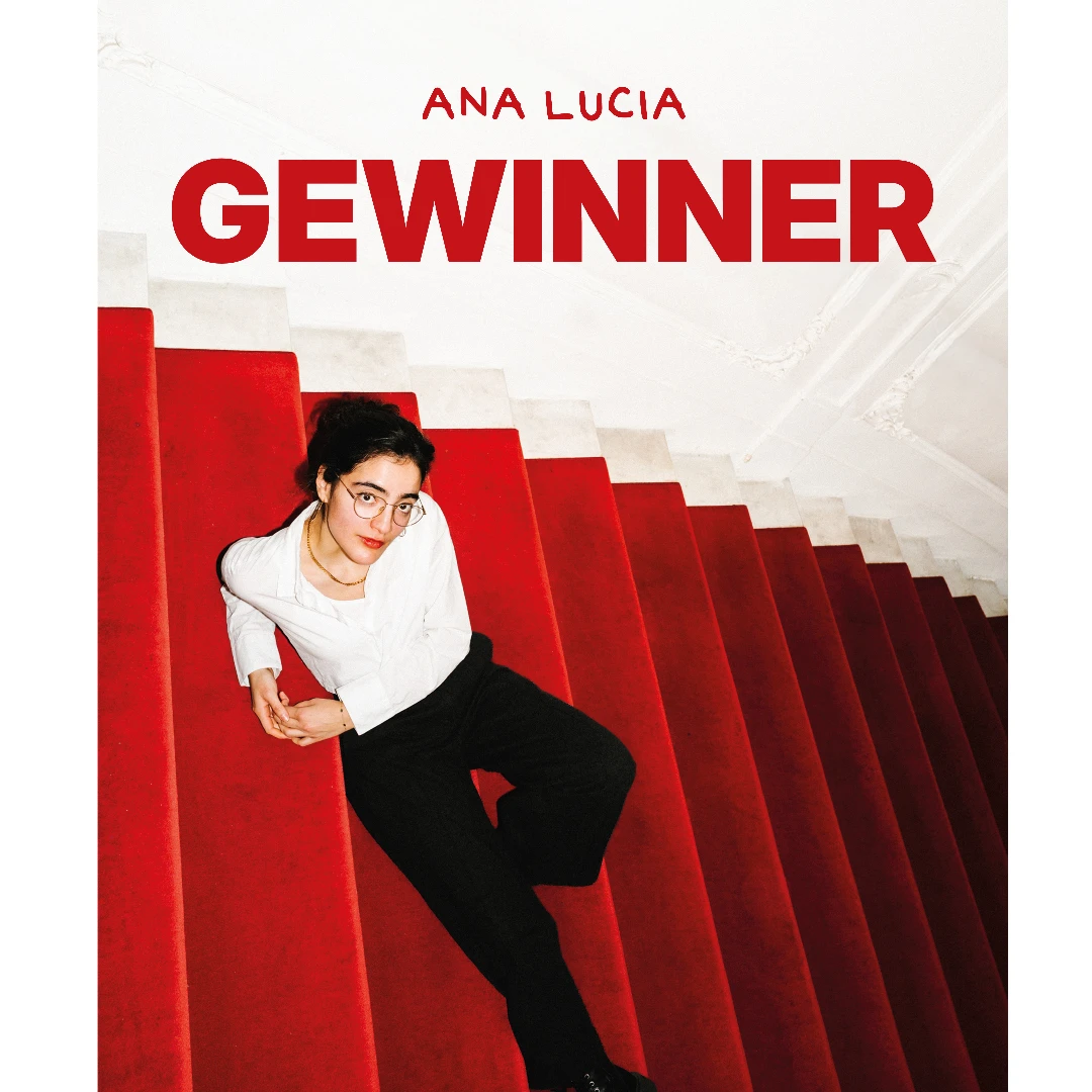 Ana Lucia Gewinner