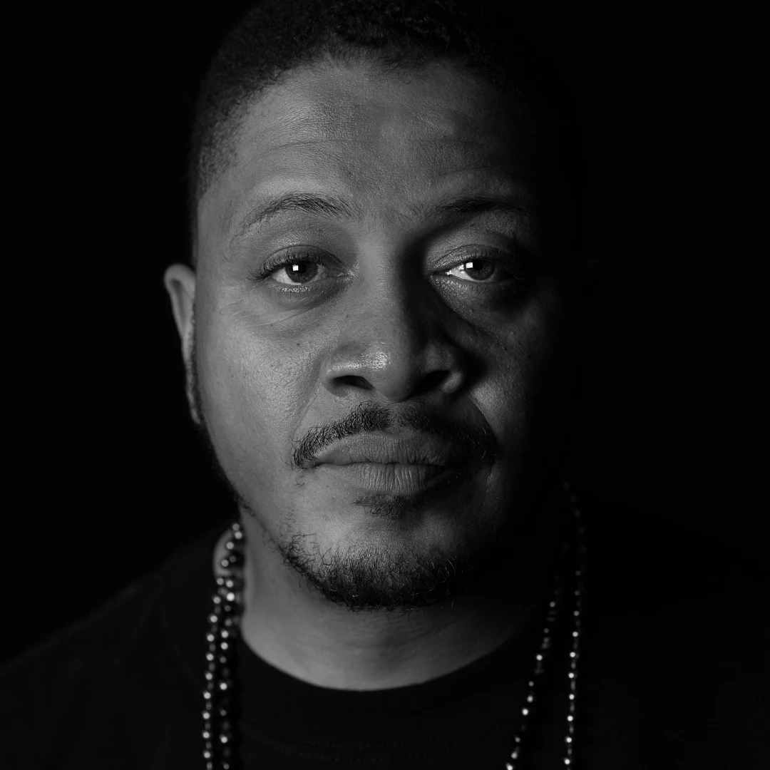 Chali 2na with LIVE BAND