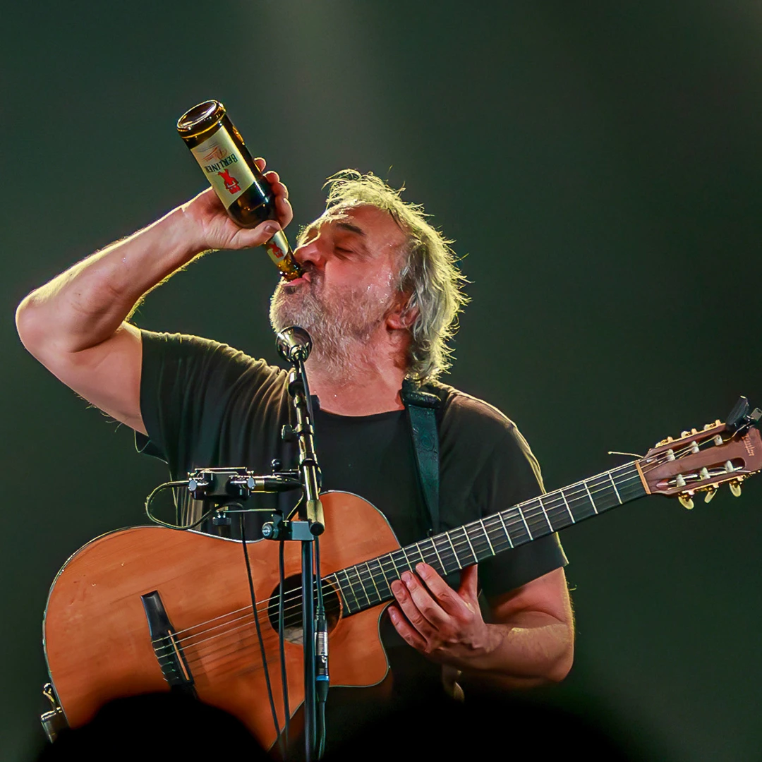 Götz Widmann LIVE