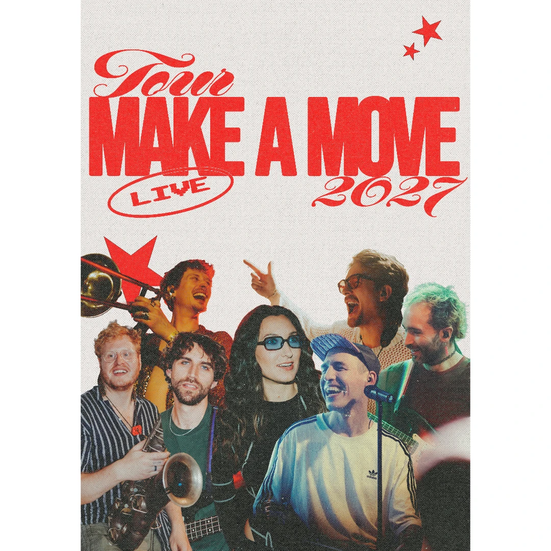Make A Move