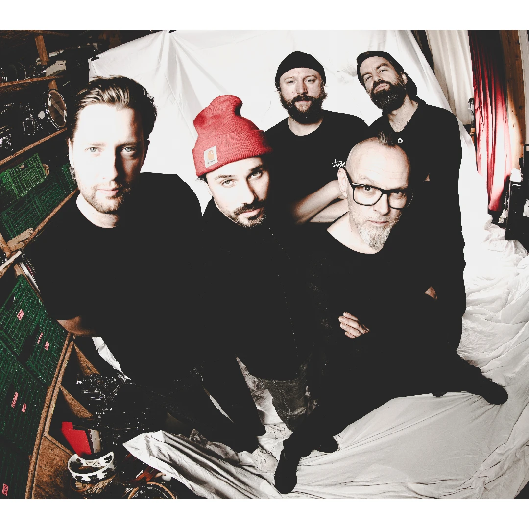Thomas D & The KBCS