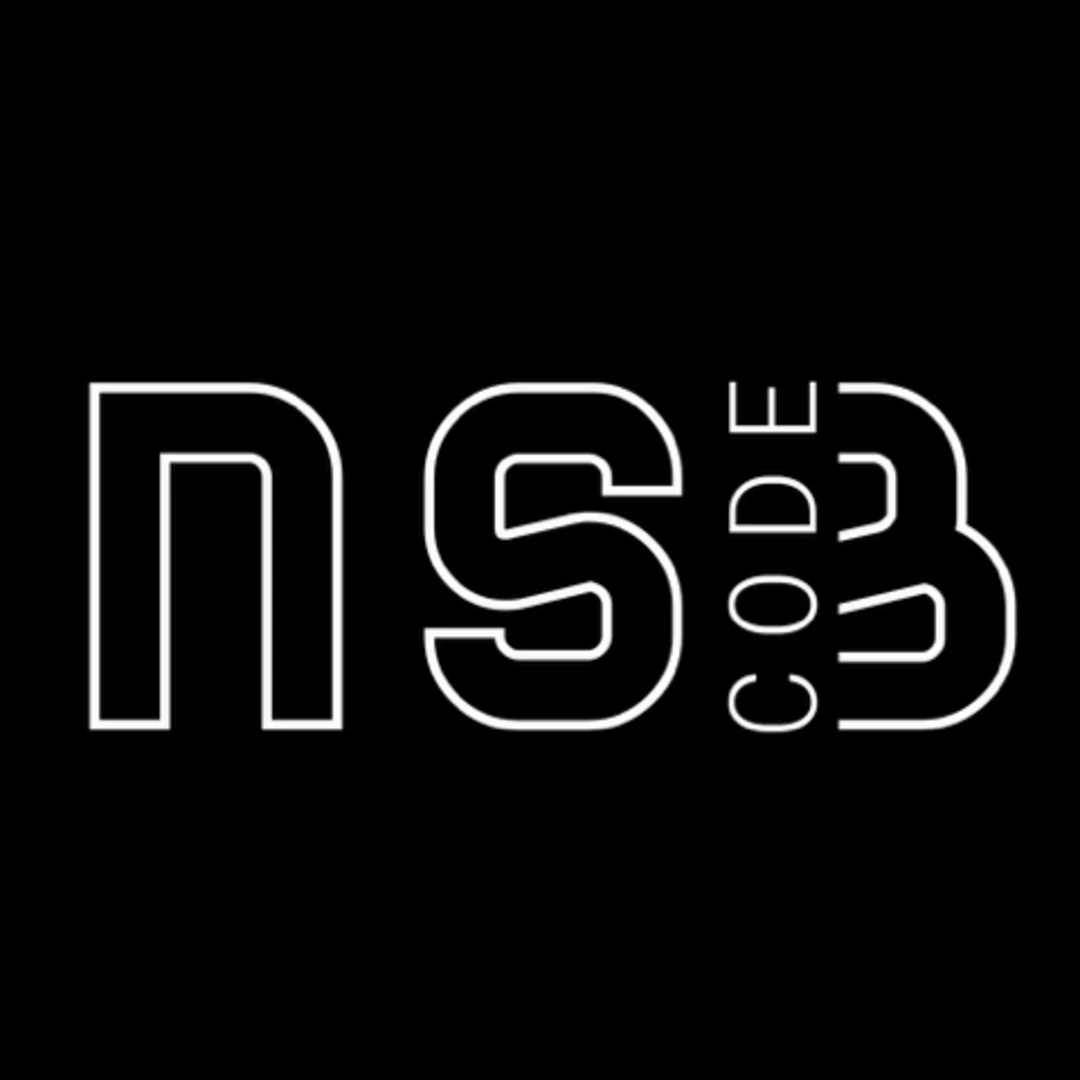 NSB TECHNO CODE We send the code. You give it meaning.
