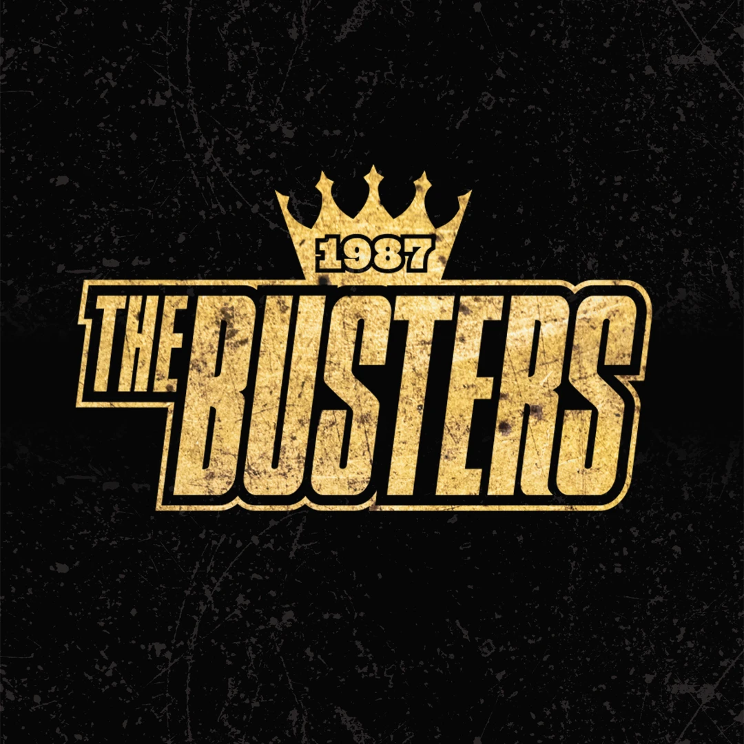 The Busters FETTE FIERZICH