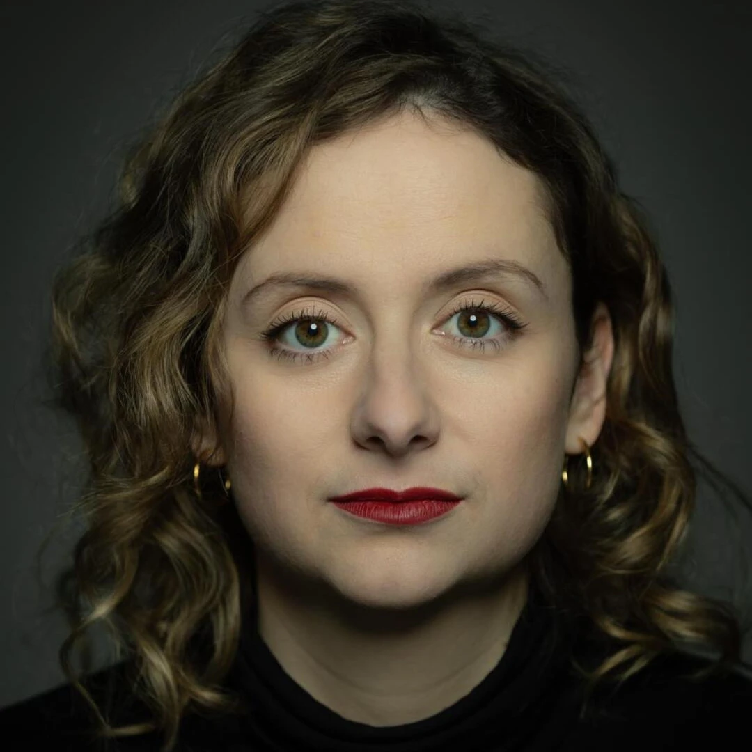 Alexandra Zykunov Aber patriarcharle Kackscheiße darf man schon sagen oder? Bekenntnisse einer feministischen Mutter. Lesung