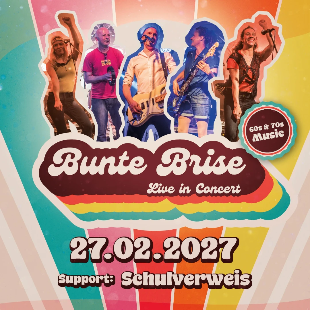 Bunte Brise Support: Schulverweis
