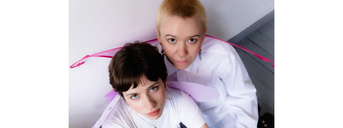 Merle & Margo | Manic Pixie Tour