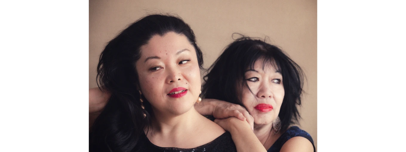 Aki Takase´s Carmen Rhapsody