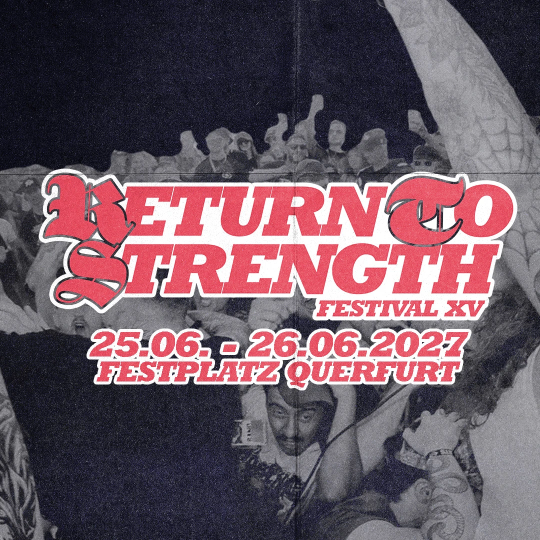 Return to Strength Festival