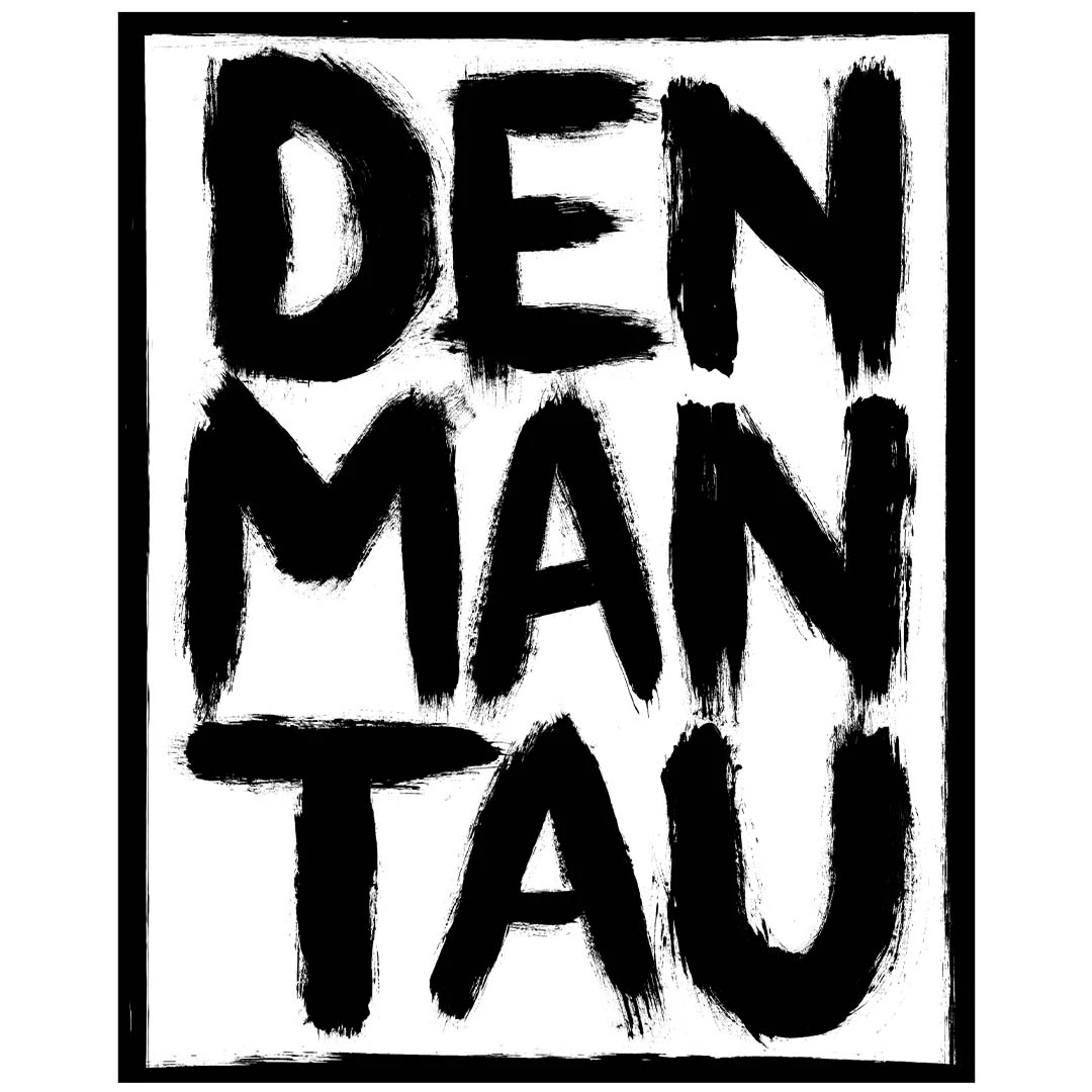 DenManTau Album Release Tour 2027