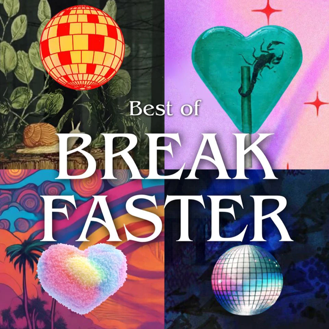 BREAKFASTER #9