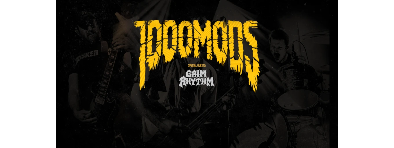1000MODS