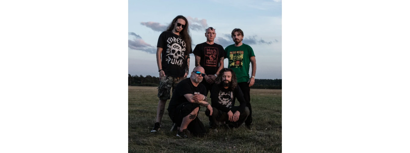 RAWSIDE + VSK + A.C.K.