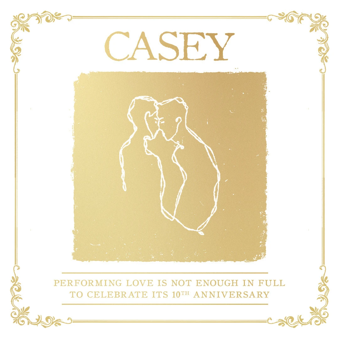 Casey (UK) + Downswing (US) + Sete (D) ๐ญ๐ฌ๐๐ต ๐๐ป๐ป๐ถ๐๐ฒ๐ฟ๐๐ฎ๐ฟ๐ ๐ง๐ผ๐๐ฟ ๐ณ๐ผ๐ฟ "๐๐ผ๐๐ฒ ๐๐ ๐ก๐ผ๐ ๐๐ป๐ผ๐๐ด๐ต"