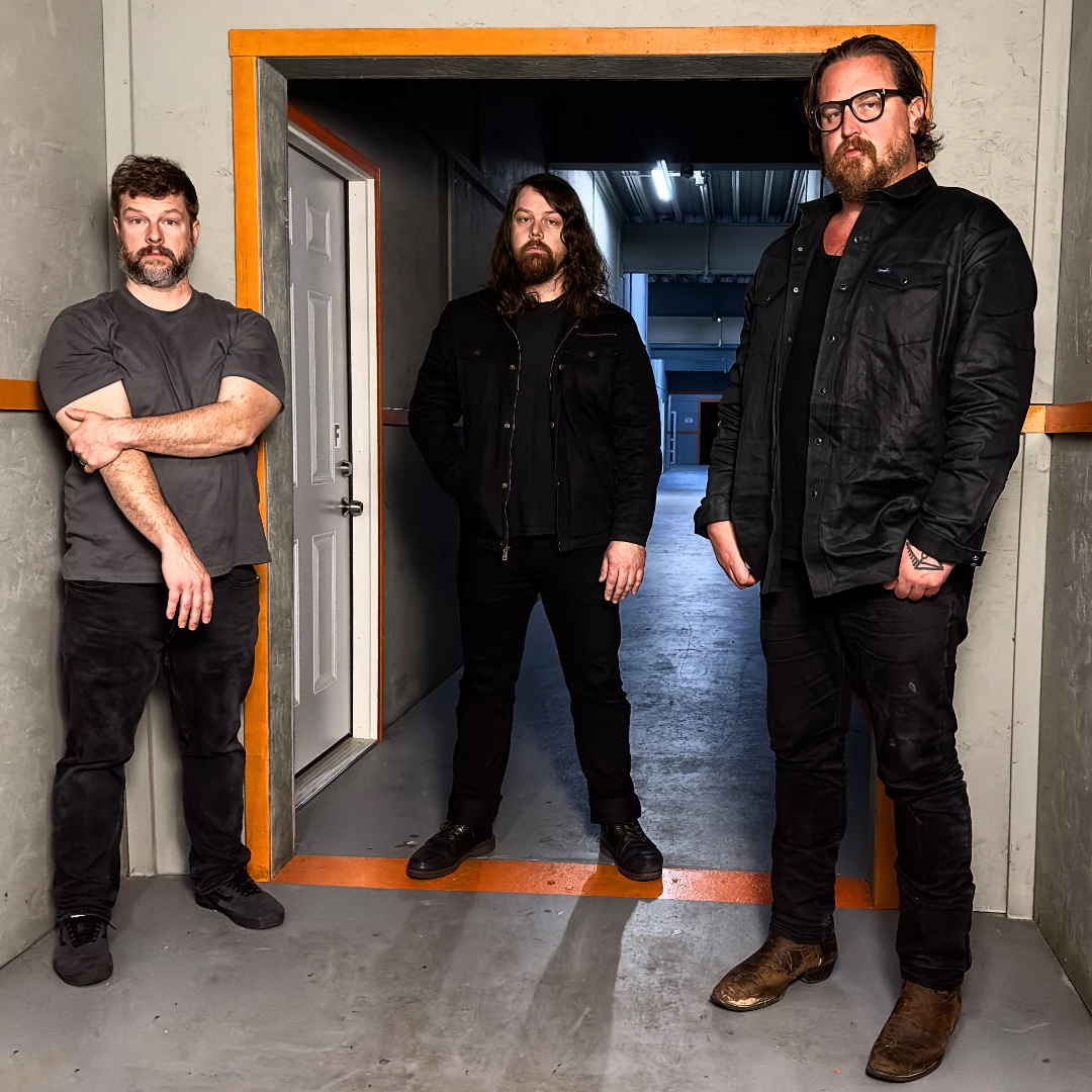 Young Widows | Special Guest: Aicher Live in Jena