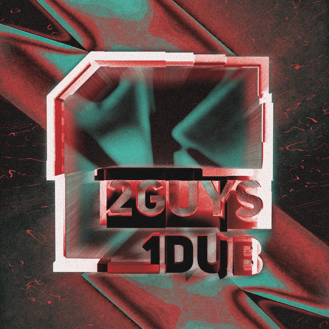 2G1D at Elipamanoke ft. equalize Leipzig