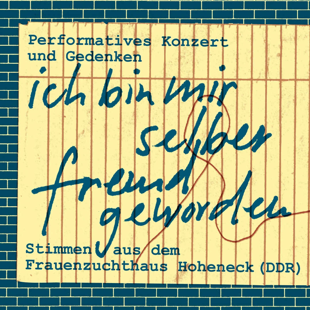 ich bin mir selber fremd geworden