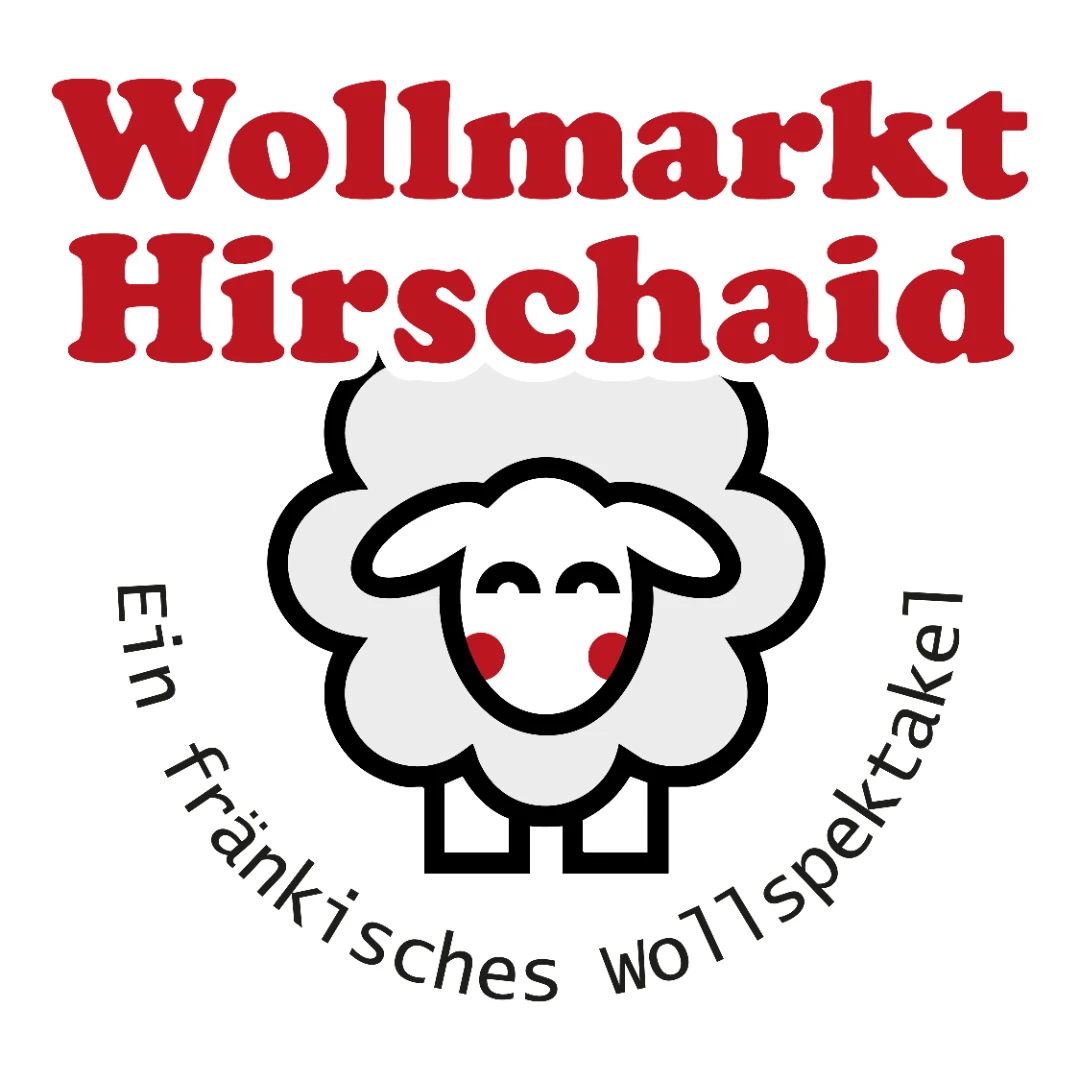 Wollmarkt Hirschaid 2027 Ein fränkisches Wollspektakel