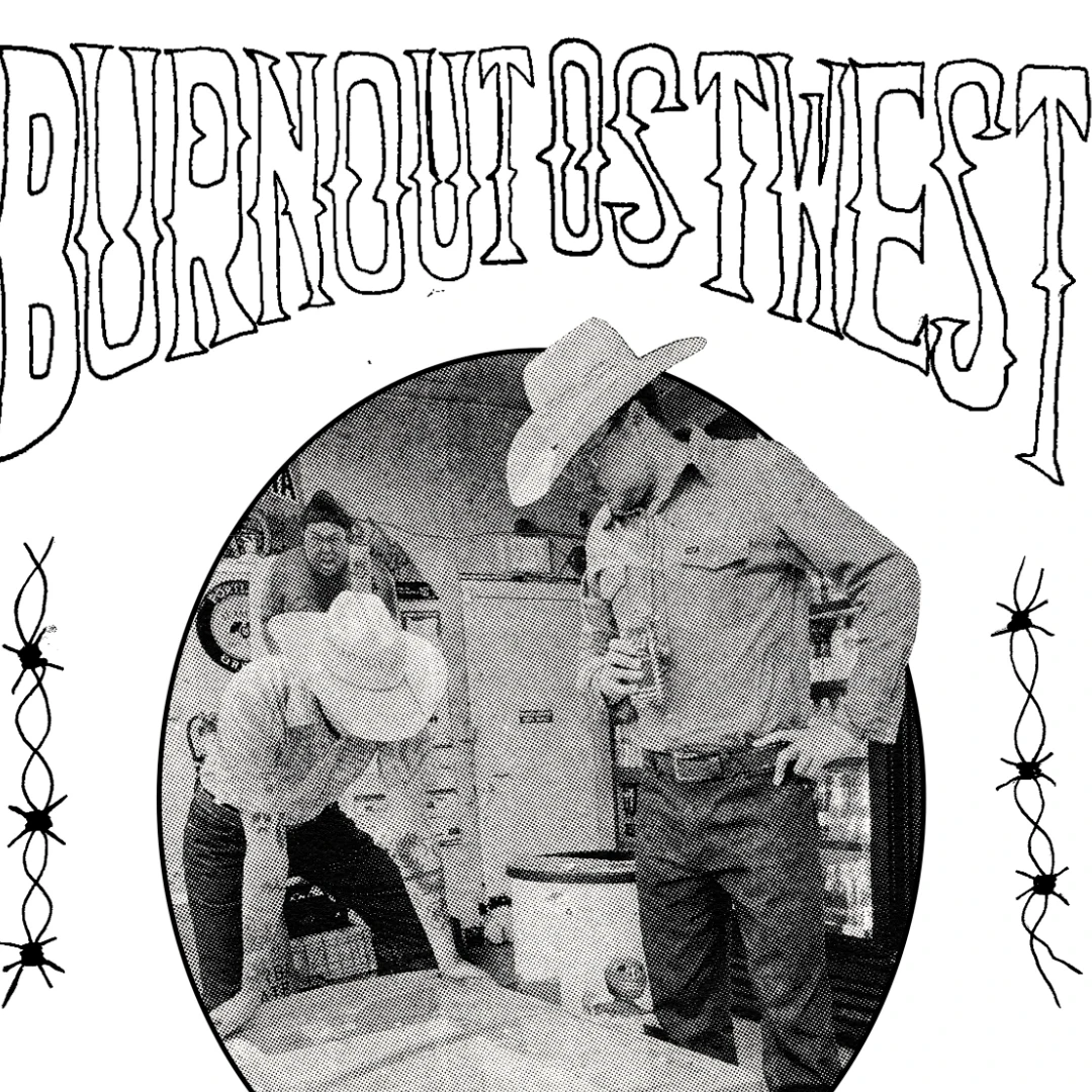 Burnout Ostwest