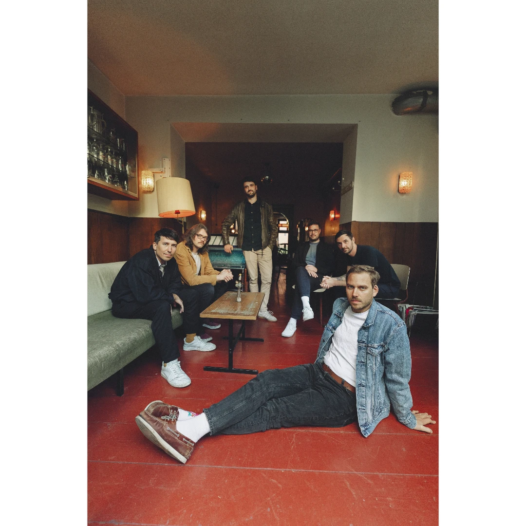 Abramowicz | Support: Jule Joy of Missing Out Tour