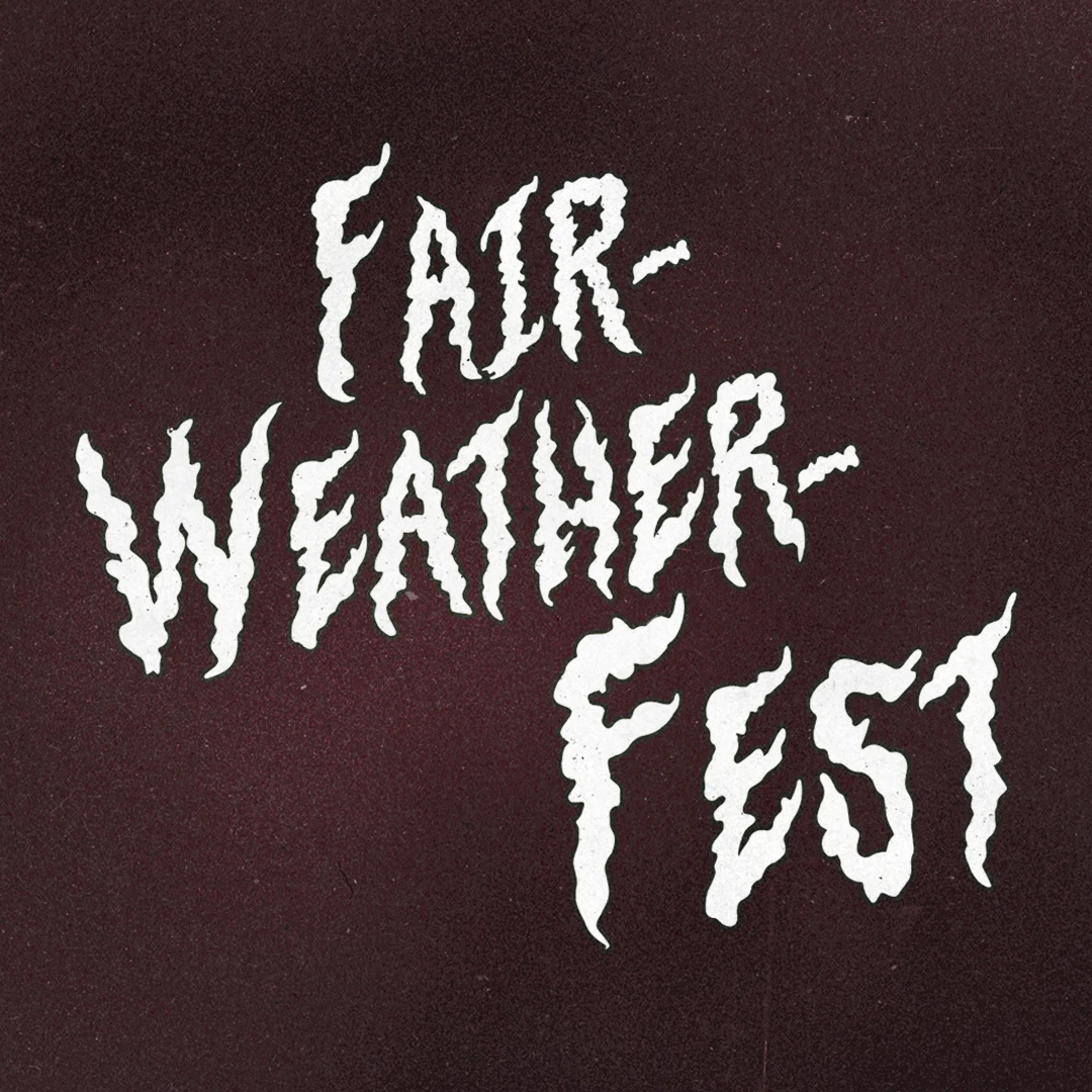 Fair-Weather-Fest 2027